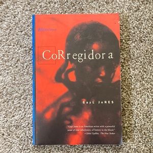 ✨ 10/$10 - Corregidora by Gayl Jones